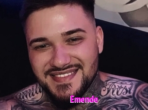Emende