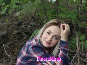 Emeraldeye