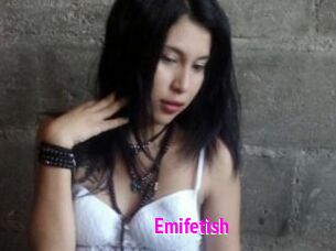 Emifetish