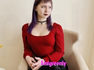 Emigreenly