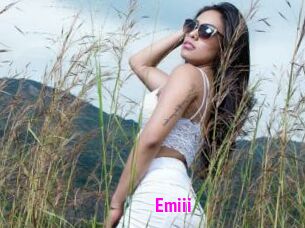 Emiii