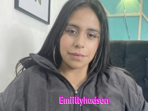Emiillyhudson