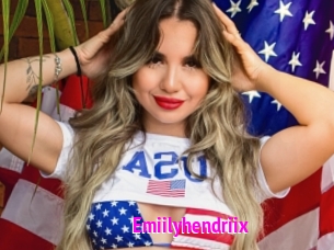 Emiilyhendriix