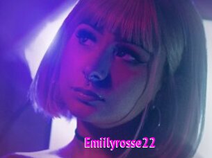 emiilyrosse22 Porn Loverz