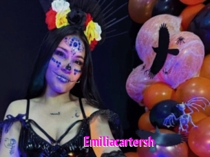 emiliacartersh Porn Loverz