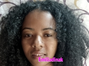 Emiliadinak