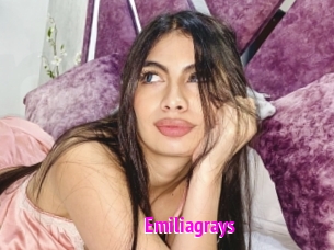 Emiliagrays