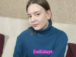 Emiliakept