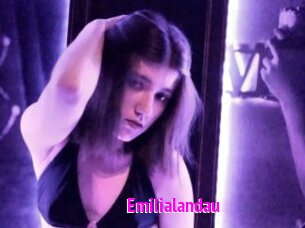 emilialandau Porn Loverz