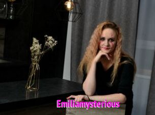 Emiliamysterious