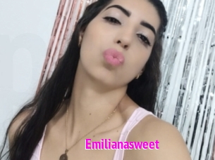 emilianasweet Porn Loverz