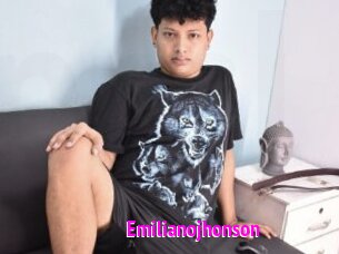 Emilianojhonson