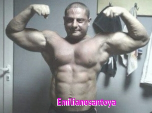 Emilianosantoya