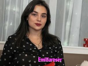 Emiliaroser