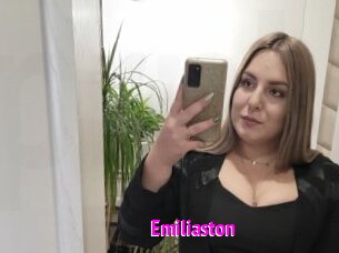 Emiliaston