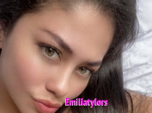 Emiliatylors