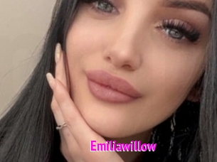 emiliawillow Porn Loverz
