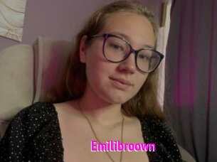 emilibroown Porn Loverz