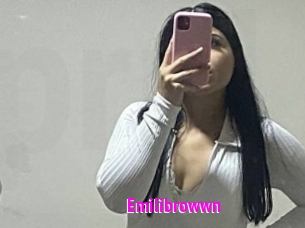 emilibrowwn Porn Loverz