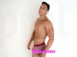 emiliowinter Porn Loverz