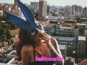 Emiliyamellis