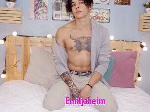 Emiljaheim