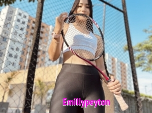 Emillypeyton