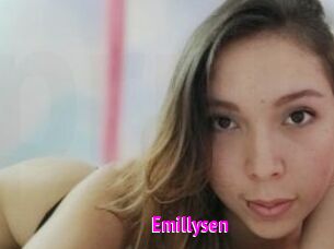 Emillysen