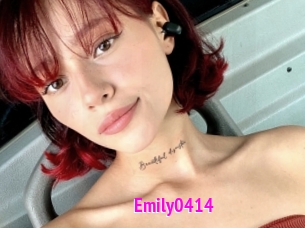 emily0414 Porn Loverz