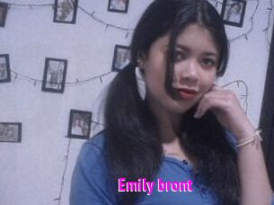 Emily_bront