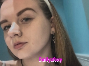 Emilyafoxy