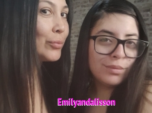 Emilyandalisson