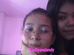 Emilyandandy