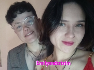 Emilyandcristin