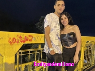 emilyandemiliano Porn Loverz