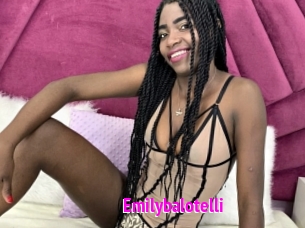 Emilybalotelli