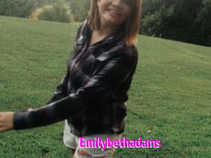 emilybethadams Porn Loverz