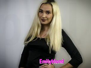 Emilyblond