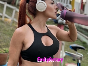 Emilyferrary