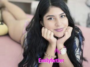 Emilyfortier