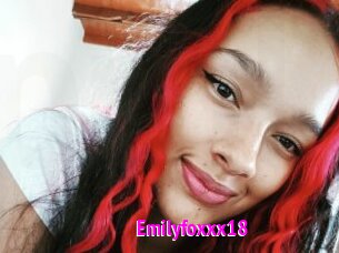 Emilyfoxxx18