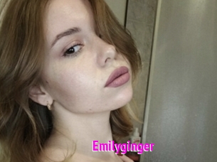 Emilyginger