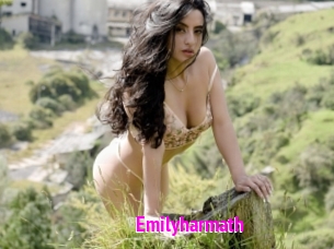 Emilyharmath