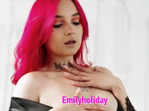 Emilyholiday