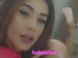 Emilyhornett