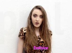 Emilyice