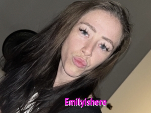 Emilyishere