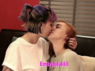 Emilyjuliailil