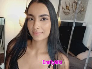 Emilykiki