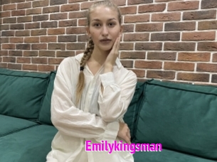 Emilykingsman